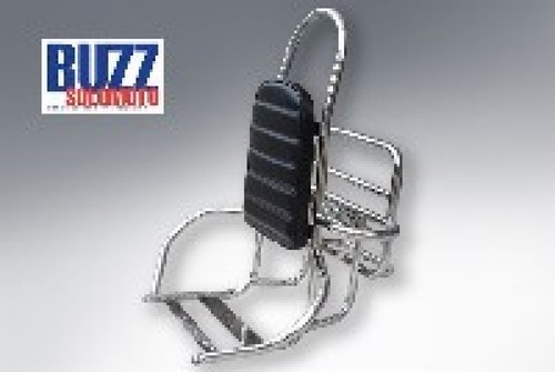 Vespa lambretta highrise - vespa,