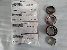 CHINESE MOPED 50cc DELIVERY SCOOTER  HEADSTOCK BEARING SET LEEWAY ZNEN