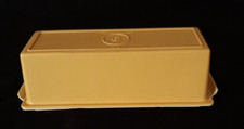 Vintage Tupperware Butter Dish