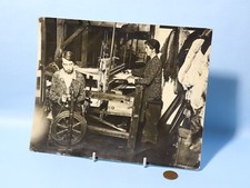 Antique Black & White