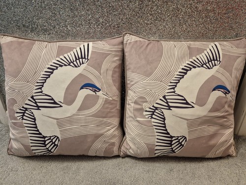 Ted baker cushions - ted,