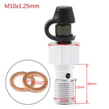 M10 25mm motorcycle car - x,