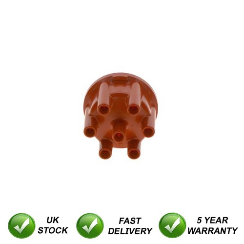 Distributor cap sjr - distributor,