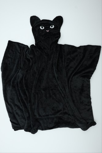Loungewear adult black - m&s,