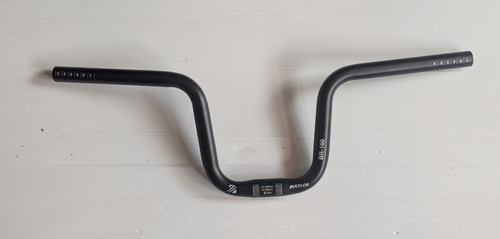 Bucklos bike handlebar - bucklos, 25.4
