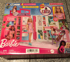 Mattel Barbie Getaway