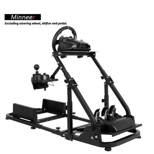 Minneer steering wheel stand - minneer,