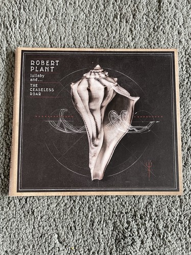 Robert plant lullaby - robert,
