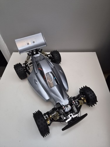 Tamiya egress all - all, rtr