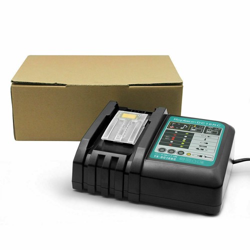Dc18rc 18v li ion - dc18rc, 14.4v-18v