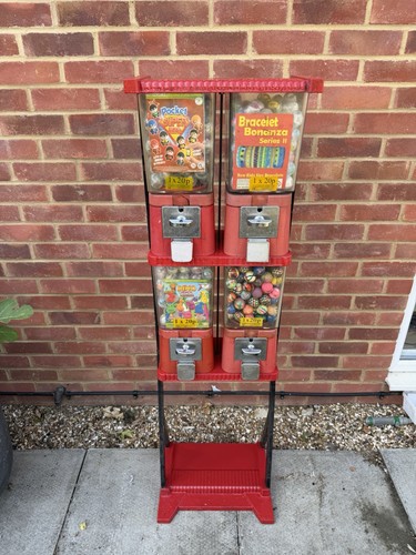 Superette 20p vend - superette, 4x