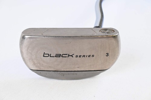 Odyssey black series putter - odyssey,