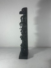Canada Tribal Totem Pole