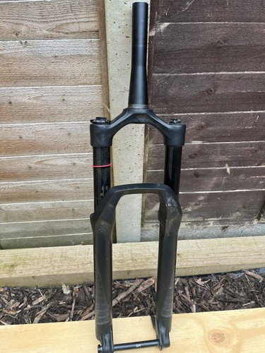 Rockshox revelation 140mm - rockshox,