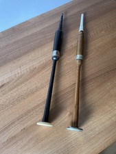 Vintage bagpipe practice - bagpipe,