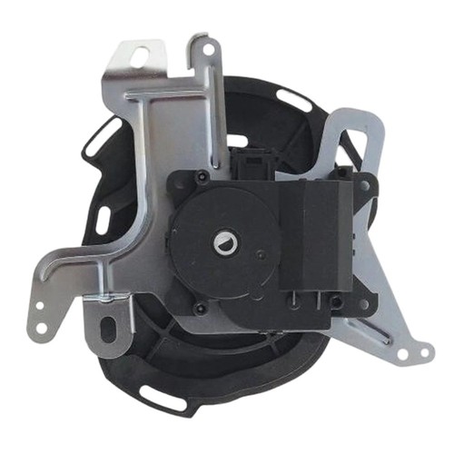 Damper actuator for lexus - ac,