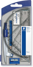 STAEDTLER 550 60 S8 Geometry