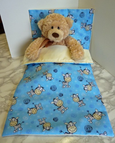 Dolls doll pram cot bedding - pram,