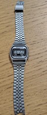 Braddon Vintage 1970/80s  Digital Watch
