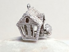 Sterling Silver 925 Weather
