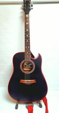 Lindo widow ldg - lindo, acoustic