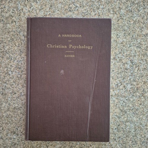 Vintage handbook of - vintage, a
