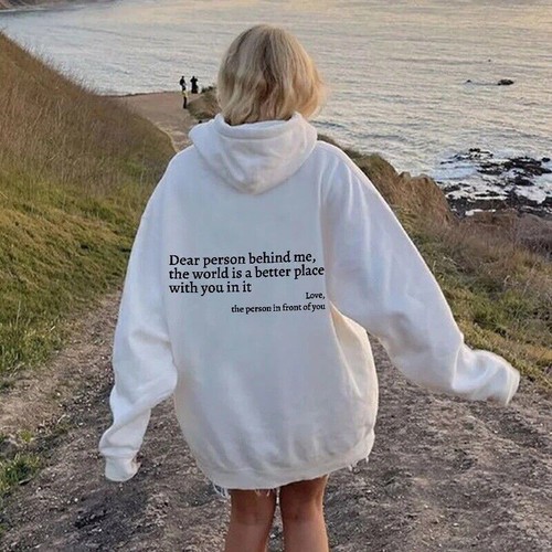 You are enough printed - "you,