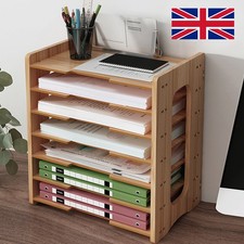 Office Filing Trays Letter