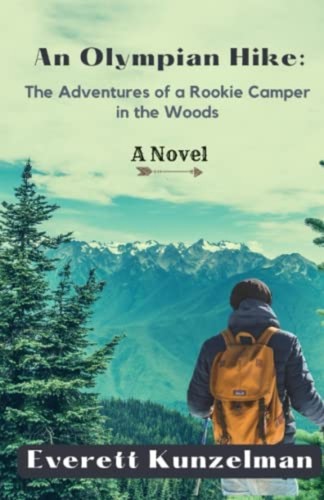 Olympian hike the - an,
