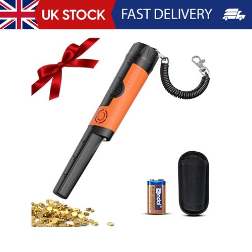 Sunpow metal detector - sunpow,