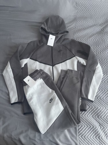 Nike tech fleece tracksuit - nike,