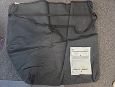 2007-18 Jeep Wrangler JK Factory Freedom Top Storage Bag MOPAR OEM