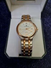 Pierre Cardin Quartz Date