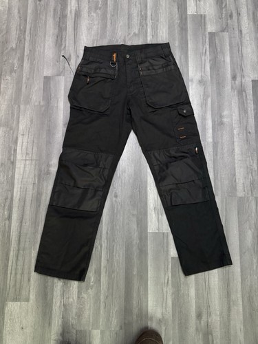 Scruffs men work trousers - work,