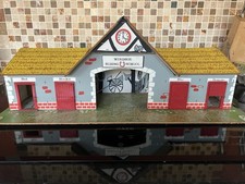 toy works of barnstaple