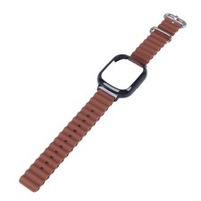 Watch Strap Adjustable Soft