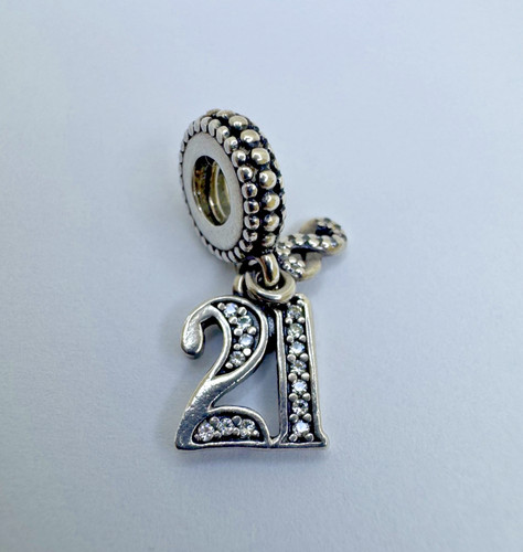 Pandora 21st celebration - 21st,