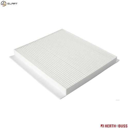 Filter cabin air j1340512 - filter,