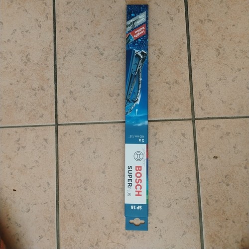 Bosch inch super - bosch,