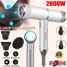 2000W Professional Style Hair