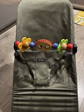 Baby Bjorn Bliss Bouncer-