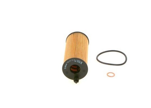 Bosch oil filter for bmw - for,