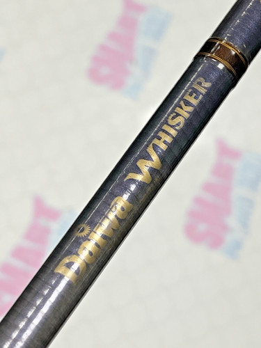 Rare daiwa whisker ivan marks - rare,