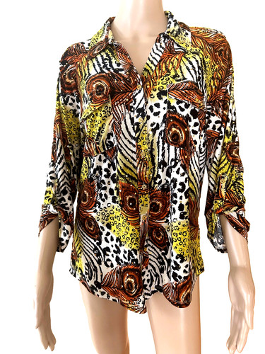 Emily daniels top blazer - top,
