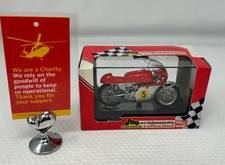 Protar World Championship Collection 22MV Agusta 4cil 500cc MotoGP 1963  AC1