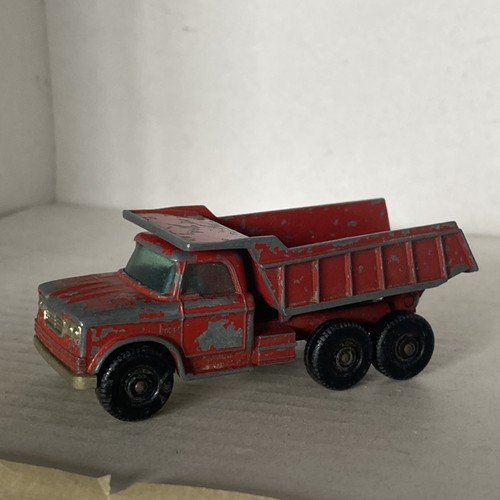 Matchbox superfast no 48 - superfast, no.48