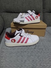 Adidas Grand Court Minnie