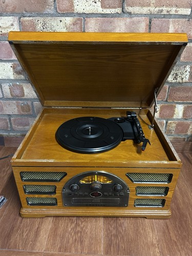 Crosley rochester cr66 - rochester, 5-in-1