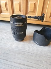 Nikon Ai AF-S Zoom Nikkor