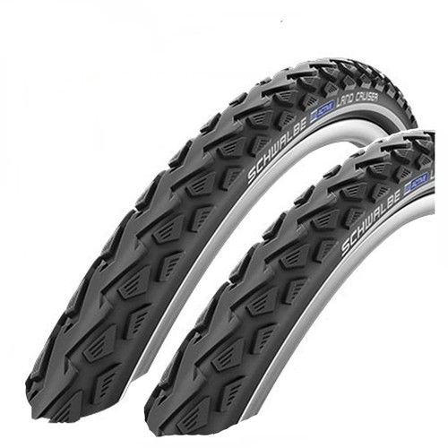 Schwalbe land cruiser x - schwalbe, 26